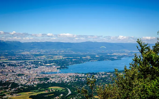 Programme immobilier neuf Bo-saleve à Beaumont