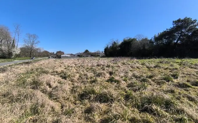 Programme immobilier neuf Terrain à partir de 700m² à bourg à Bourg (33710)