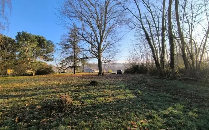 Programme immobilier neuf Terrain à partir de 1000m² à galgon à Galgon (33133)