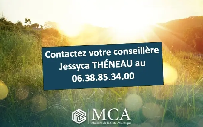 Programme immobilier neuf Terrain à partir de 523m² à pontonx-sur-l'adour à Pontonx-sur-l'Adour (40465)