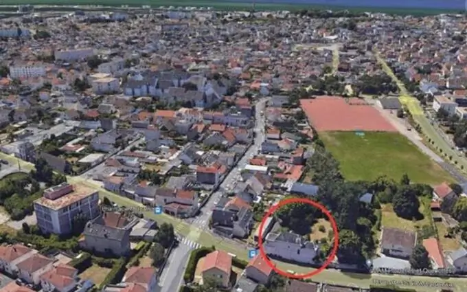 Programme immobilier neuf Equinoxe à Le Havre