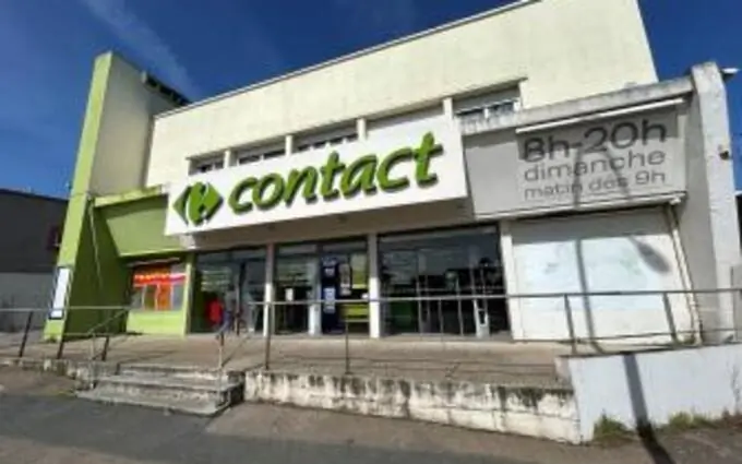 Programme immobilier neuf Equinoxe à Le Havre