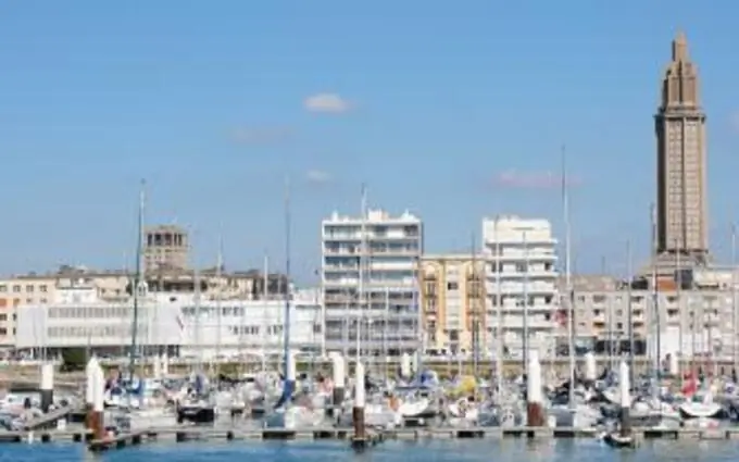 Programme immobilier neuf Equinoxe à Le Havre
