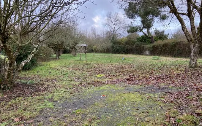 Programme immobilier neuf Terrain à partir de 600m² à cestas à Cestas (33610)