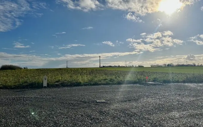 Programme immobilier neuf Terrain à partir de 333m² à saint-médard-d'aunis à Saint-Médard-d'Aunis (17220)