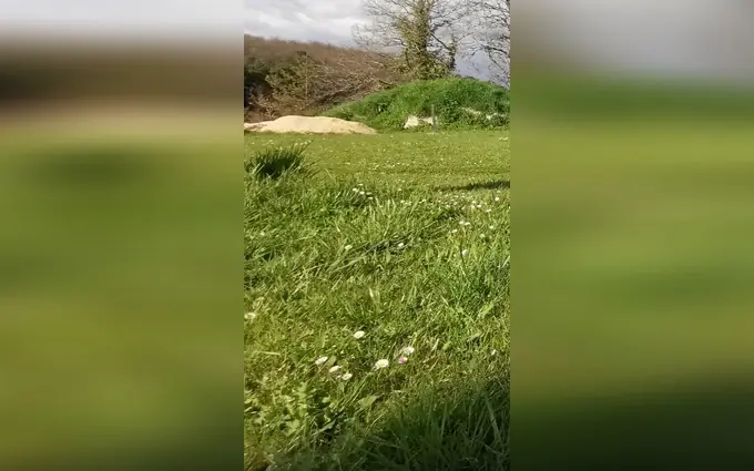 Programme immobilier neuf Terrain à partir de 1100m² à antonne-et-trigonant à Antonne-et-Trigonant (24420)