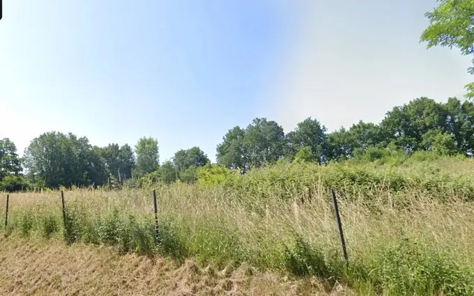 Programme immobilier neuf Terrain à partir de 1523m² à baigneaux à Baigneaux (33760)