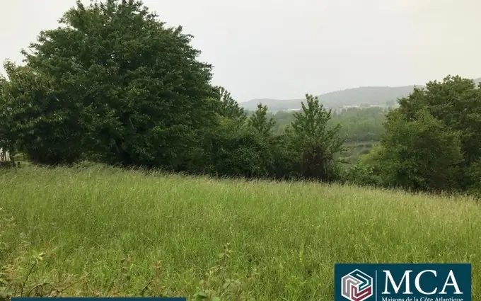 Programme immobilier neuf Maison à partir de 101m² à mouguerre à Mouguerre