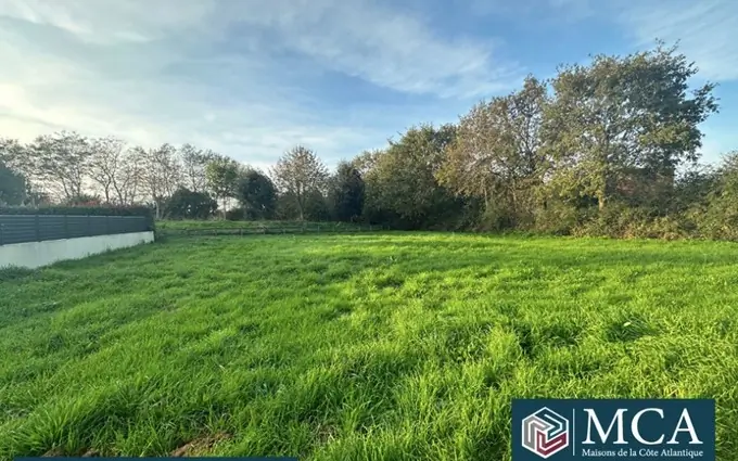 Programme immobilier neuf Terrain à partir de 800m² à bassussarry à Bassussarry (64200)