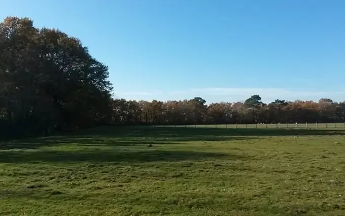 Programme immobilier neuf Terrain à partir de 375m² à marmande