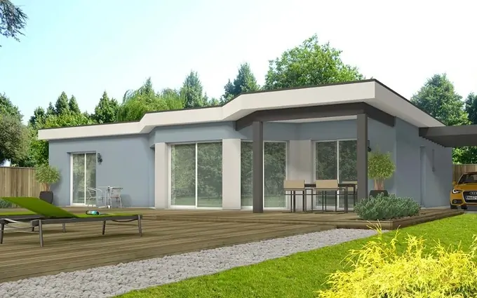 Programme immobilier neuf Terrain à partir de 499m² à langon à Langon