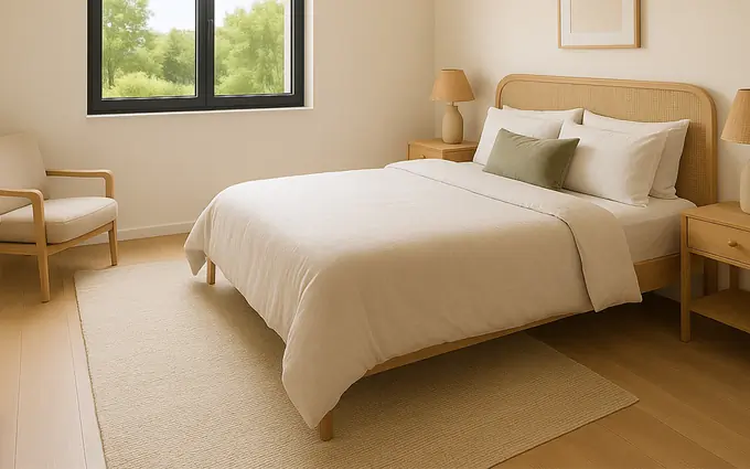 Programme immobilier neuf Annemasse résidence intimiste face au bois de collonge à Annemasse