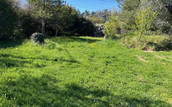 Programme immobilier neuf Terrain à partir de 360m² à le taillan-médoc à Le Taillan-Médoc (33320)