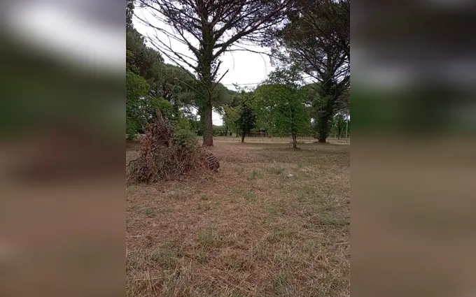 Programme immobilier neuf Terrain à partir de 499m² à langon