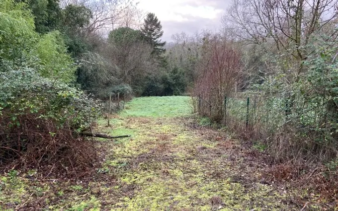 Programme immobilier neuf Terrain à partir de 602m² à le teich