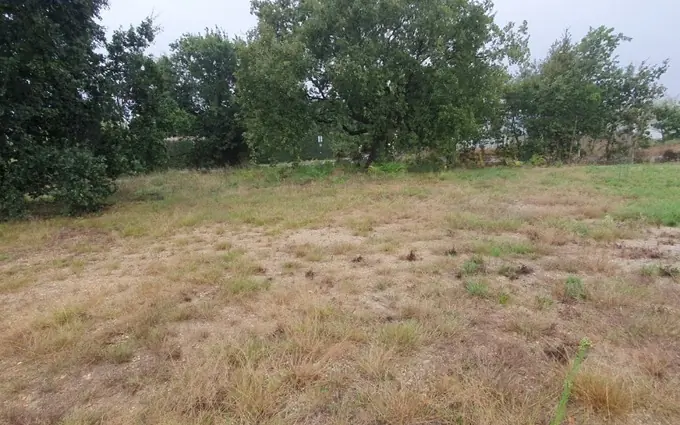 Programme immobilier neuf Terrain à partir de 935m² à bassens à Bassens