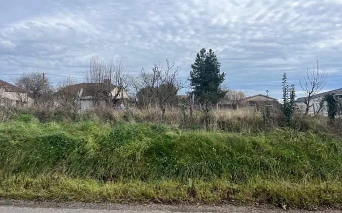 Programme immobilier neuf Terrain à partir de 500m² à montpouillan à Montpouillan (47200)