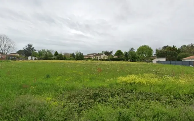 Programme immobilier neuf Terrain à partir de 900m² à beaupuy à Beaupuy (47200)