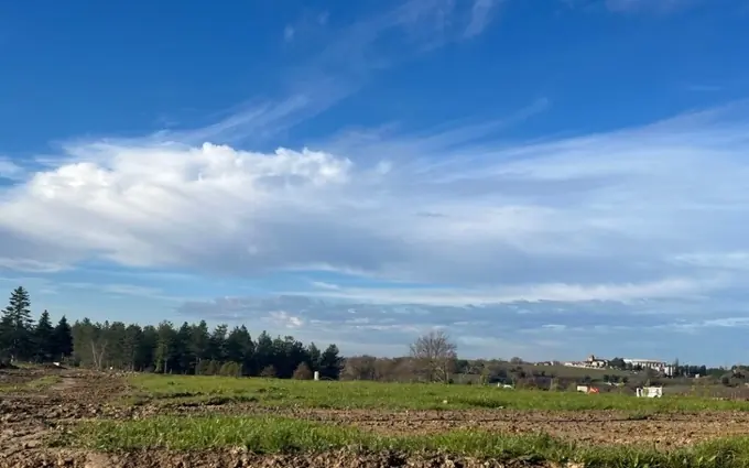 Programme immobilier neuf Terrain à partir de 738m² à cocumont à Cocumont