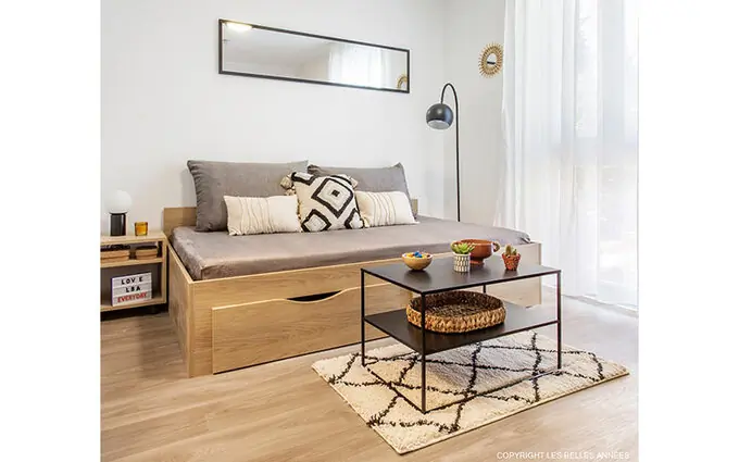 Programme immobilier neuf Campus latitude à Lorient