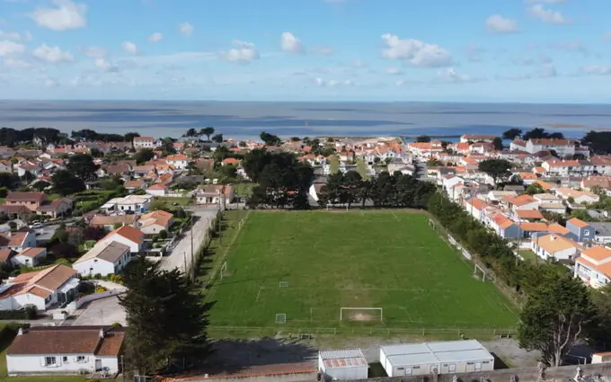 Programme immobilier neuf Prochainement à la bernerie-en-retz à La Bernerie-en-Retz (44760)