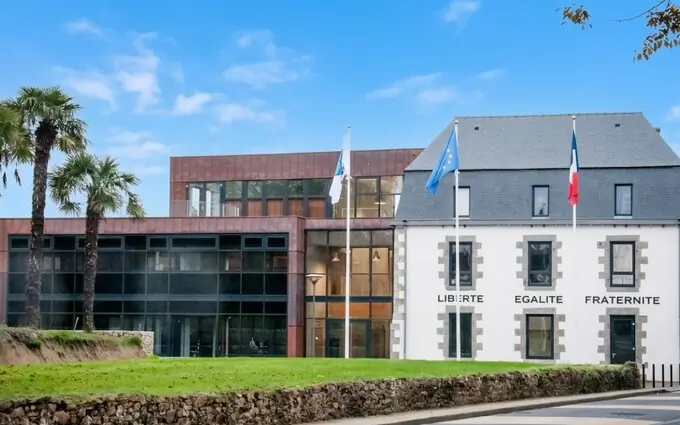 Programme immobilier neuf Reflet à Pordic