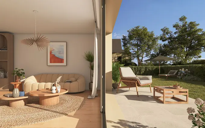 Programme immobilier neuf Reflet à Pordic