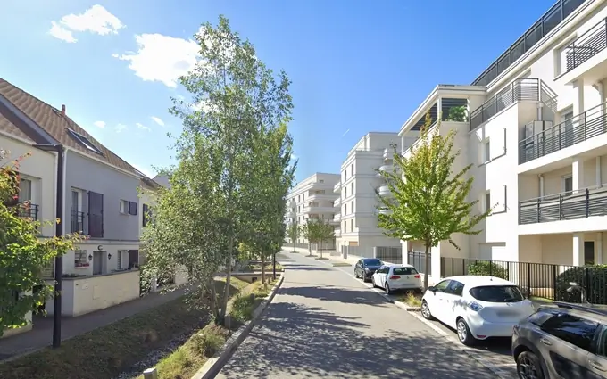 Programme immobilier neuf Elancourt à Élancourt