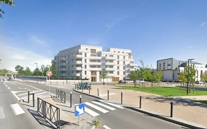 Programme immobilier neuf Elancourt à Élancourt
