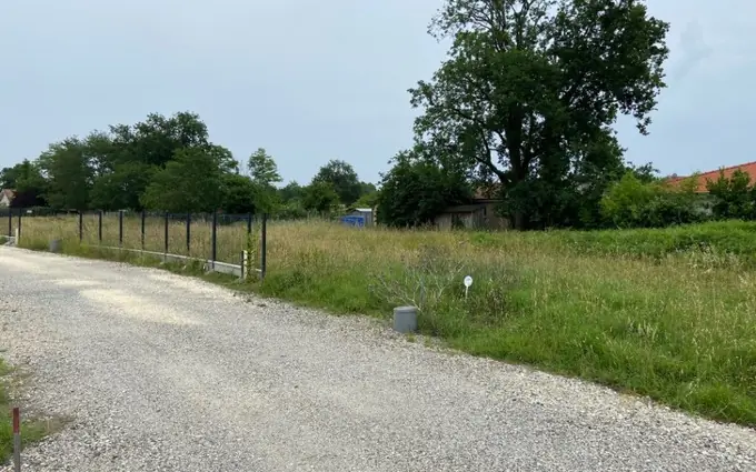 Programme immobilier neuf Terrain à partir de 455m² à saint-laurent-médoc à Saint-Laurent-Médoc (33112)