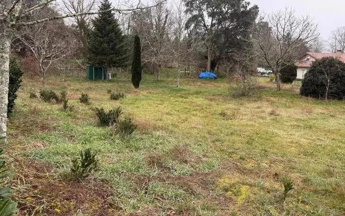 Programme immobilier neuf Maison à partir de 60m² à lévignacq à Lévignacq