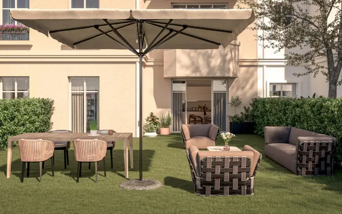 Programme immobilier neuf Le céleste à Le Blanc-Mesnil