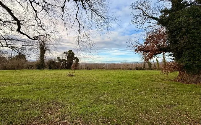 Programme immobilier neuf Terrain à partir de 625m² à saint-pierre-d'eyraud à Saint-Pierre-d'Eyraud (24130)