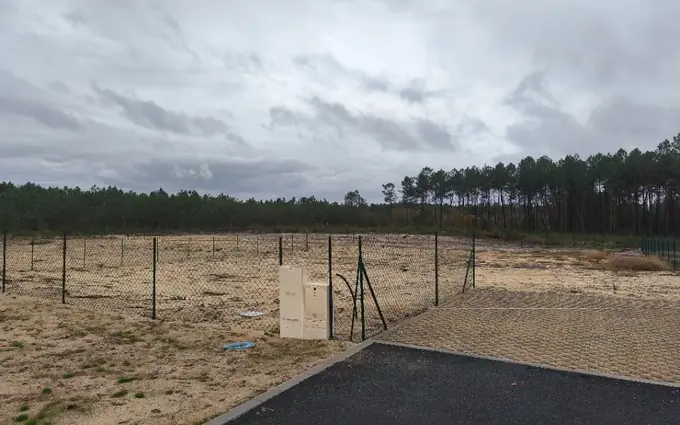 Programme immobilier neuf Terrain à partir de 833m² à gourbera à Gourbera (40990)