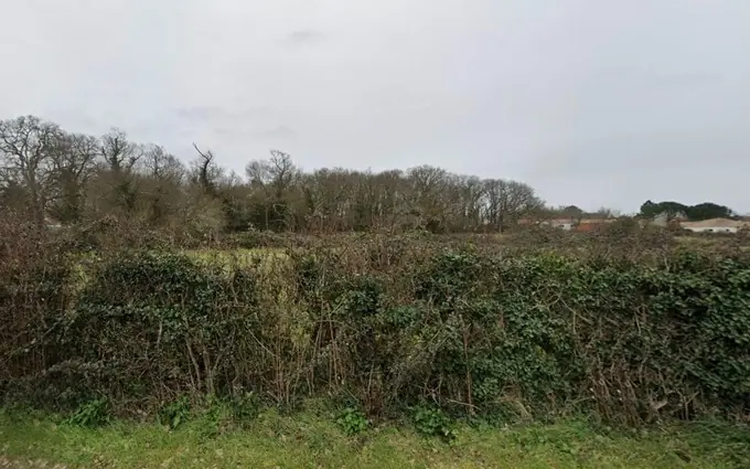 Programme immobilier neuf Terrain à partir de 500m² à étaules à Étaules (17750)