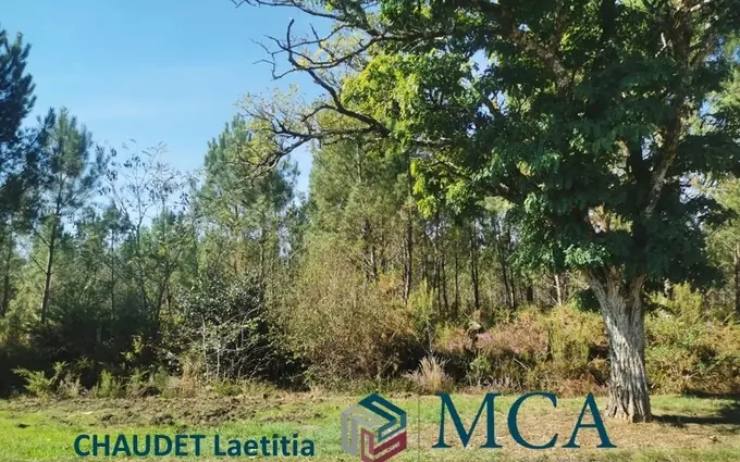 Programme immobilier neuf Terrain à partir de 400m² à hourtin à Hourtin (33990)