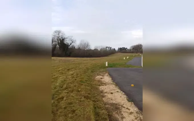 Programme immobilier neuf Terrain à partir de 836m² à marsac-sur-l'isle à Marsac-sur-l'Isle (24430)