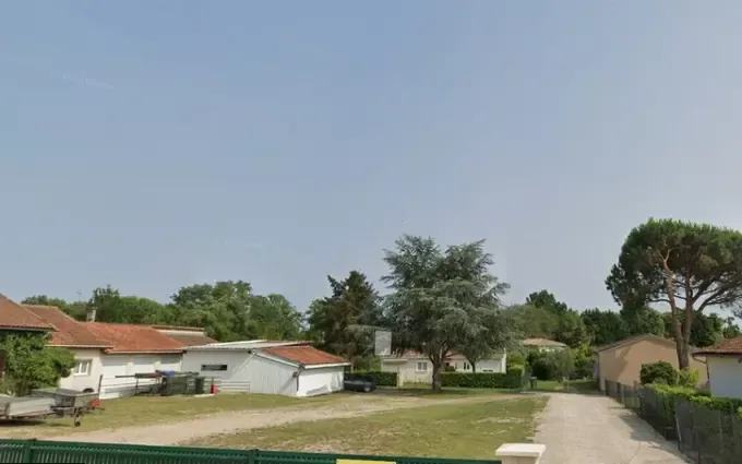 Programme immobilier neuf Terrain à partir de 600m² à ambarès-et-lagrave à Ambarès-et-Lagrave (33440)