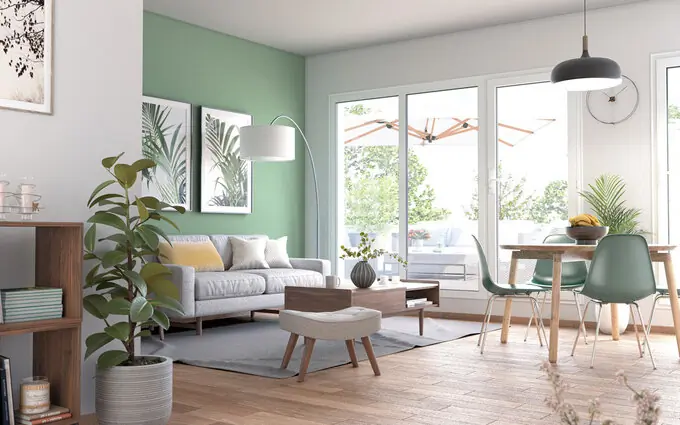 Programme immobilier neuf Arbor&sens à Boissy-Saint-Léger