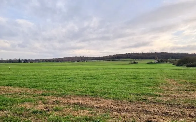 Programme immobilier neuf Terrain à partir de 1250m² à saint-germain-et-mons à Saint-Germain-et-Mons (24520)