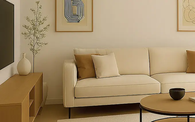 Programme immobilier neuf Montaigu-vendée à 10 minutes à pied du coeur de ville