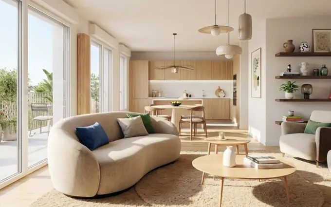 Programme immobilier neuf Reichshoffen maisons à moins de 30 min en voiture d'Haguenau à Reichshoffen