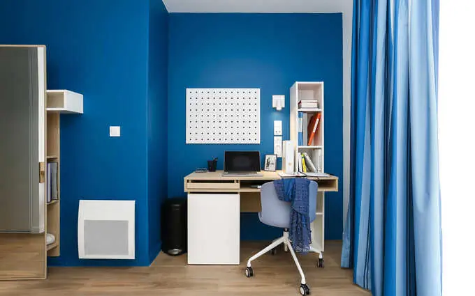 Programme immobilier neuf Évry à 15 min à pied de l'université paris-saclay à Évry