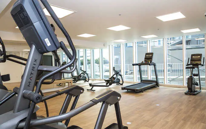 Programme immobilier neuf Évry à 15 min à pied de l'université paris-saclay à Évry