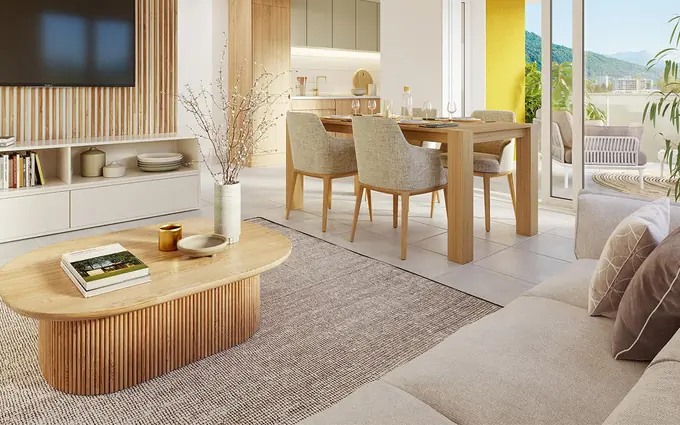 Programme immobilier neuf Saint-martin-d'hères au pied du bus c5