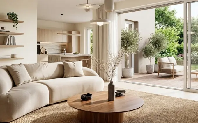 Programme immobilier neuf Saverne à seulement 5 minutes de la gare SNCF à Saverne