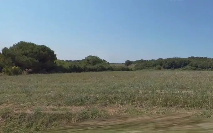 Programme immobilier neuf Terrain à partir de 462m² à meursac à Meursac (17120)