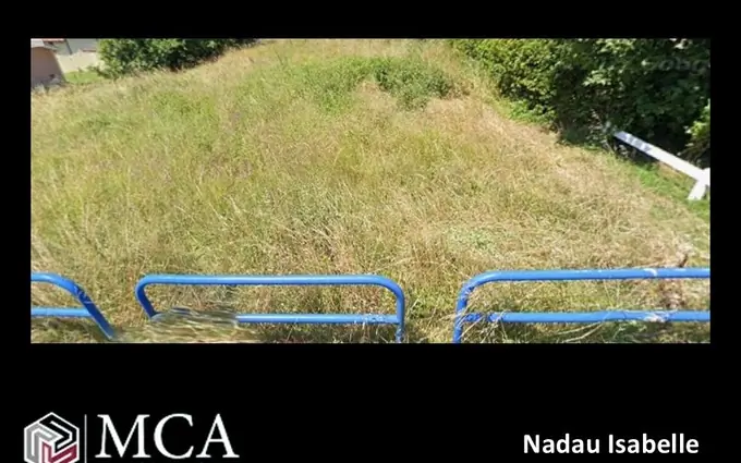 Programme immobilier neuf Terrain à partir de 526m² à blaye à Blaye (33390)