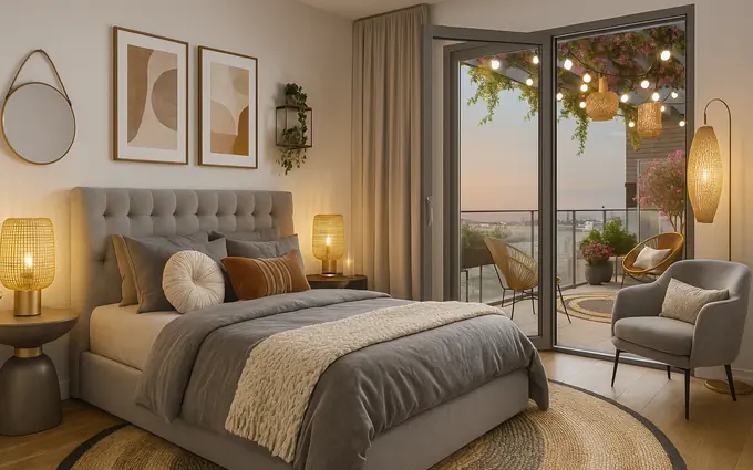 Programme immobilier neuf Appartement dunkerque - vue mer à Dunkerque