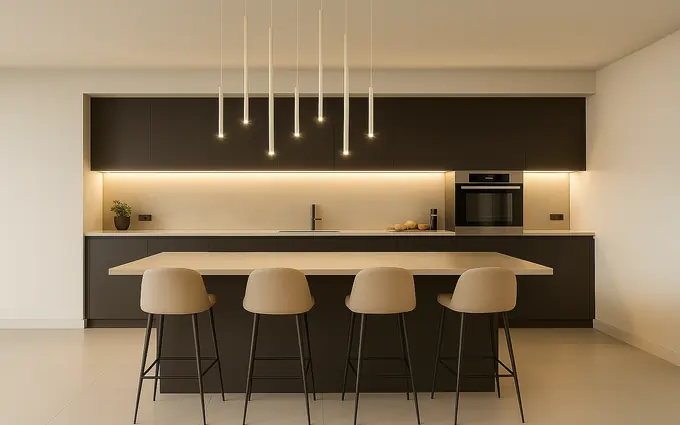 Programme immobilier neuf Appartement neuf - marseille 9ème à Marseille 9ème